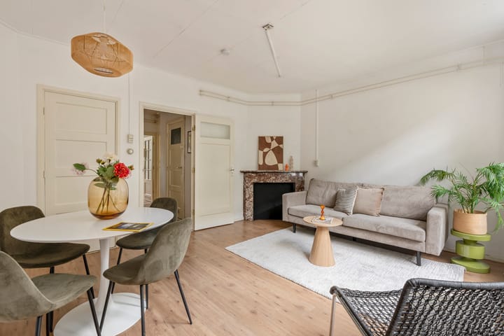 Foto 3 van Twee Koningskinderenstraat 17