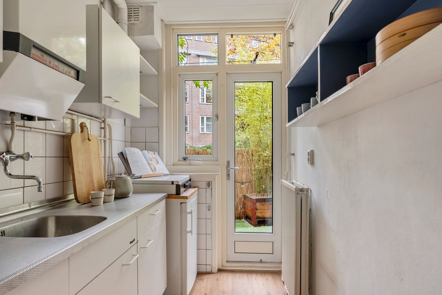 Foto 5 van Twee Koningskinderenstraat 17