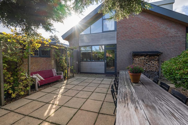 Foto 50 van Mercuryplein 3