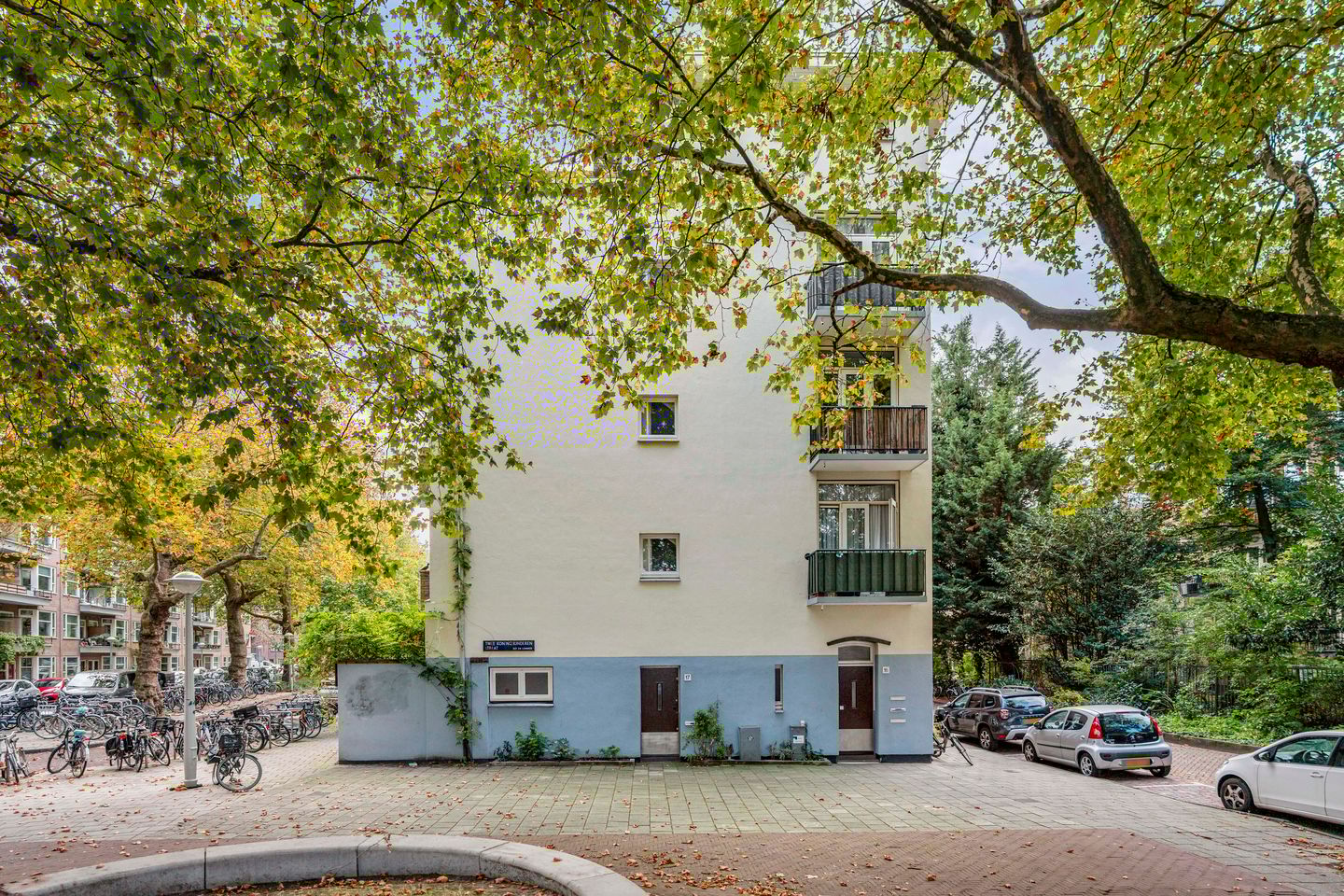 Foto 14 van Twee Koningskinderenstraat 17