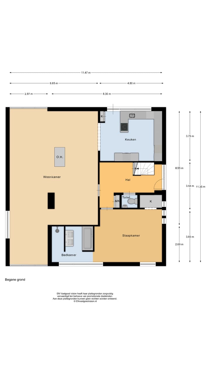 Foto 53 van Mercuryplein 3