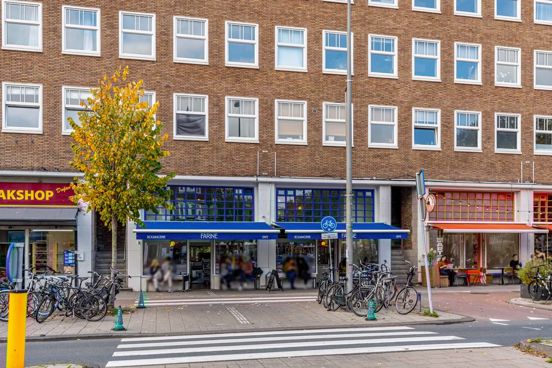 Foto 16 van Twee Koningskinderenstraat 17