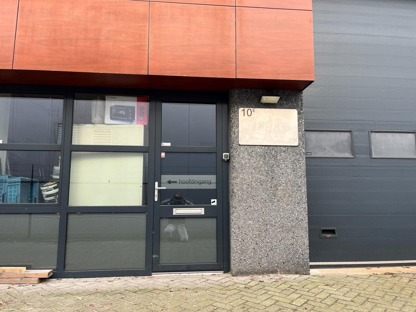 View photo 1 of Sigarenmaker 10-E