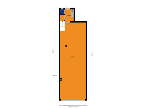 View floorplan