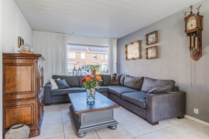 Foto 3 van Iman van den Boschstraat 17