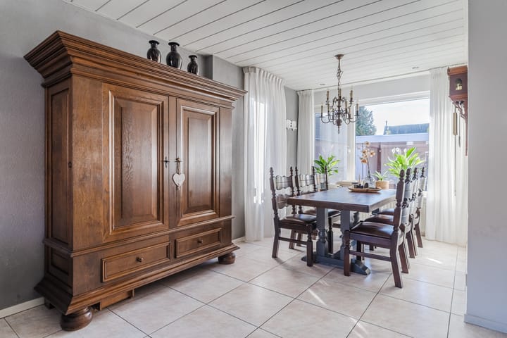 Foto 7 van Iman van den Boschstraat 17