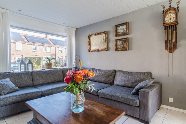 Foto 4 van Iman van den Boschstraat 17