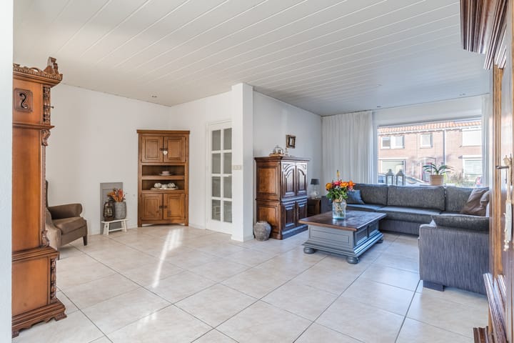 Foto 5 van Iman van den Boschstraat 17