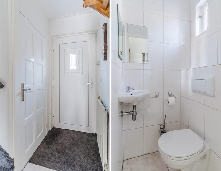 Foto 12 van Iman van den Boschstraat 17