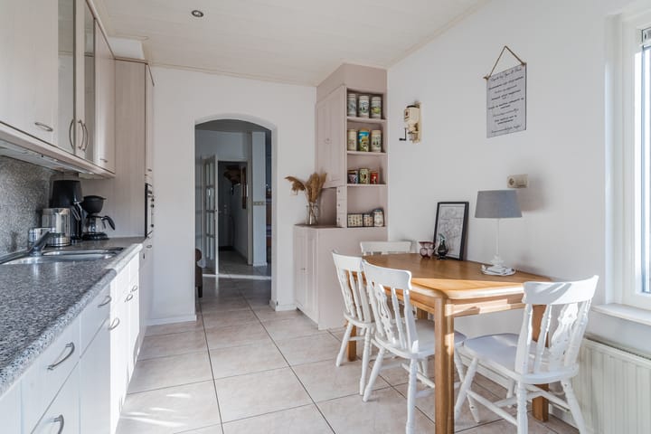 Foto 9 van Iman van den Boschstraat 17