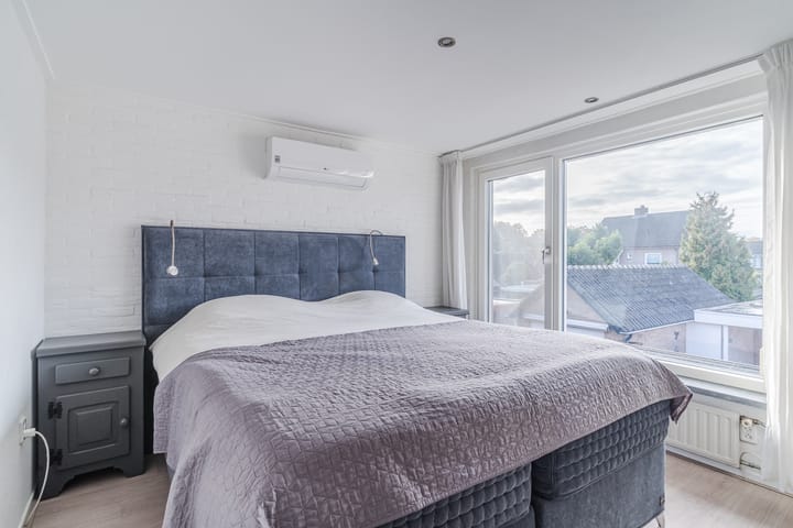 Foto 13 van Iman van den Boschstraat 17