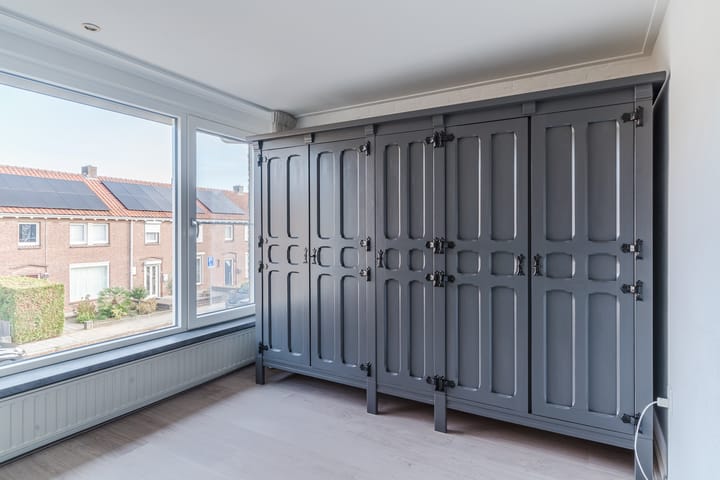 Foto 14 van Iman van den Boschstraat 17