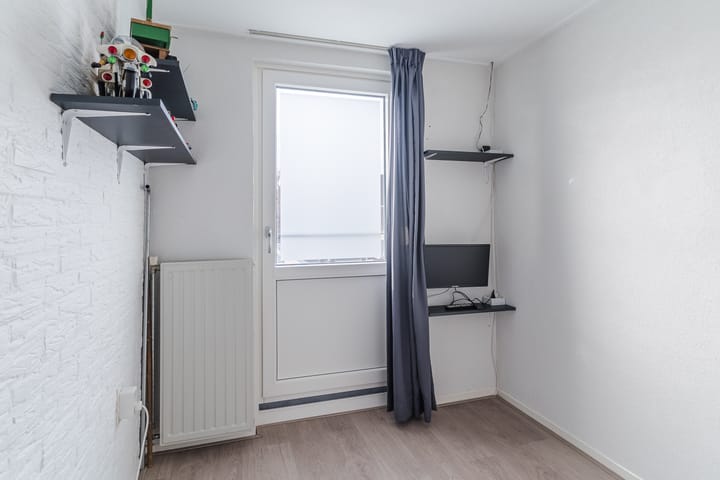 Foto 16 van Iman van den Boschstraat 17