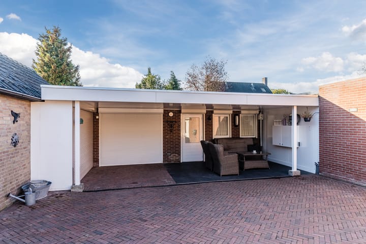 Foto 21 van Iman van den Boschstraat 17