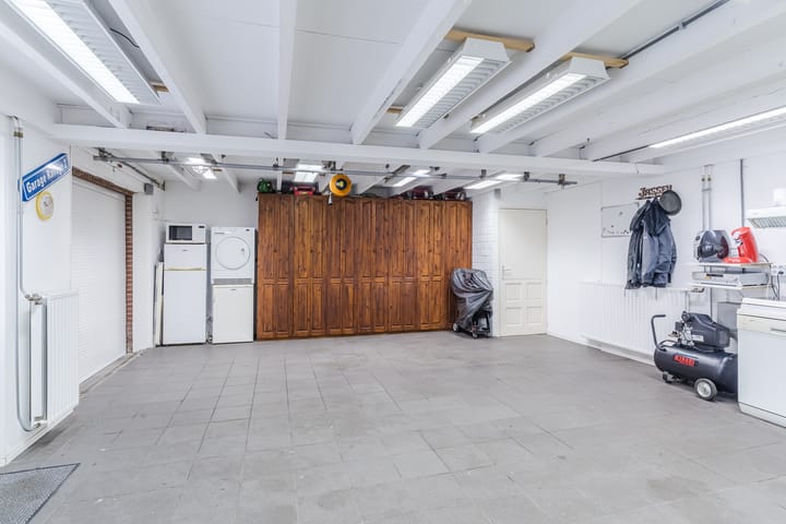 Foto 22 van Iman van den Boschstraat 17