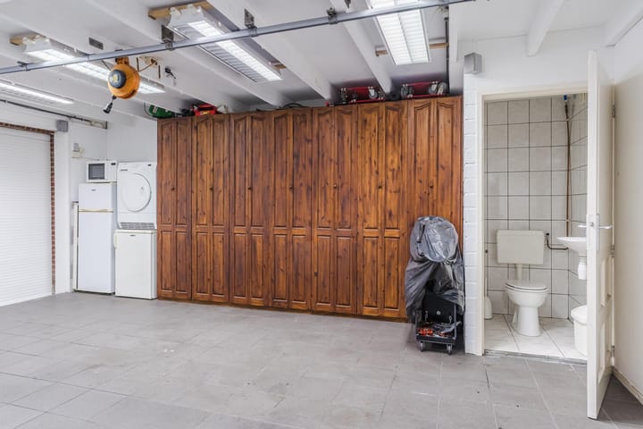 Foto 24 van Iman van den Boschstraat 17