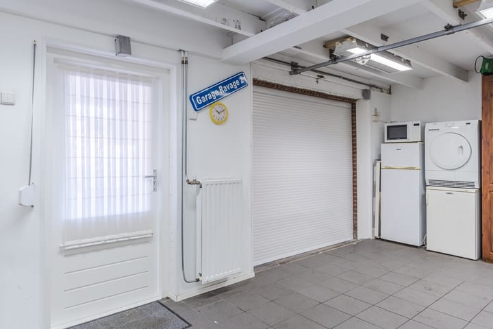 Foto 25 van Iman van den Boschstraat 17