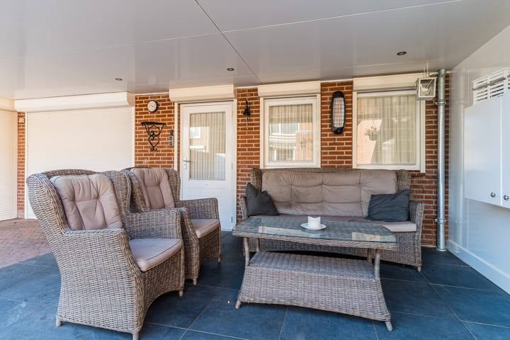 Foto 27 van Iman van den Boschstraat 17