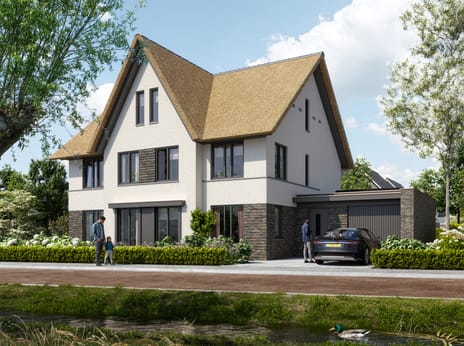 Hoevelaar fase 2B, De Singels main image