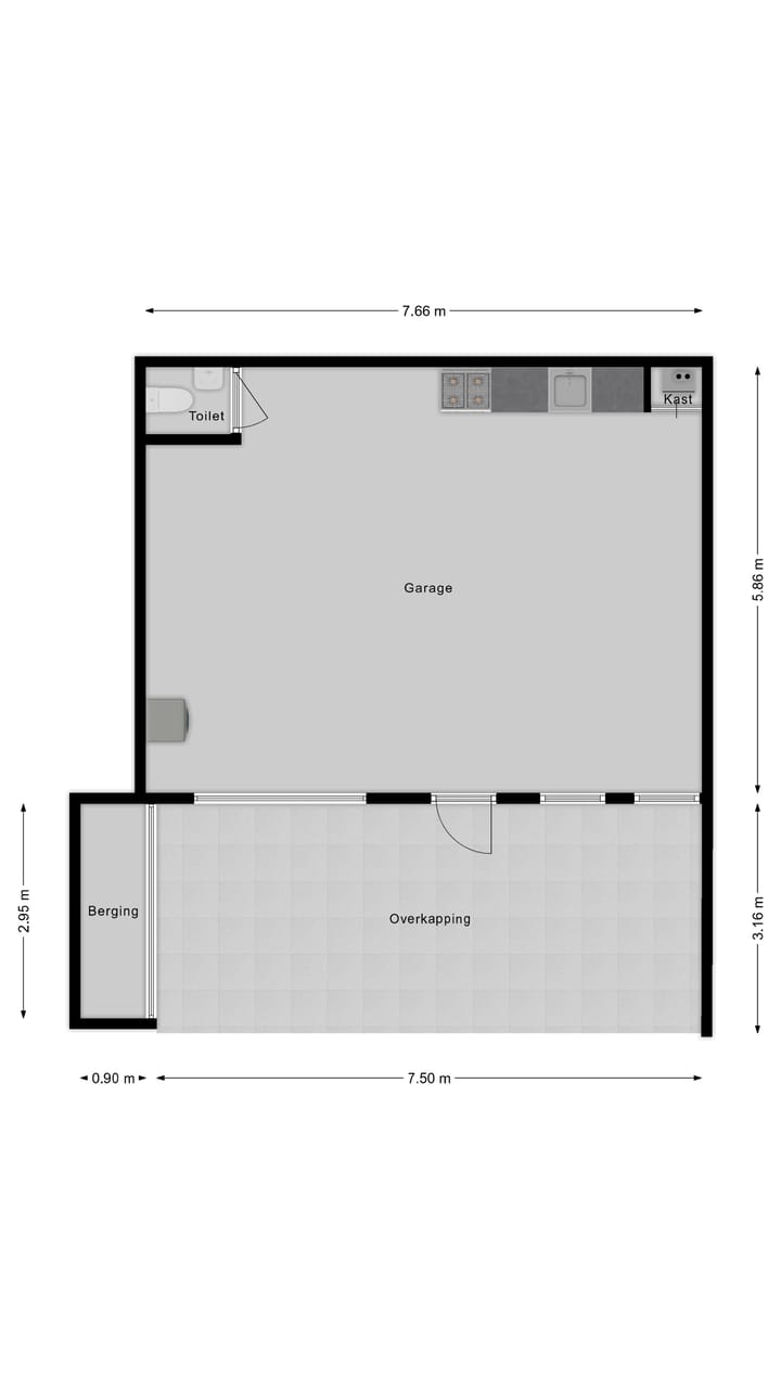 Foto 36 van Iman van den Boschstraat 17