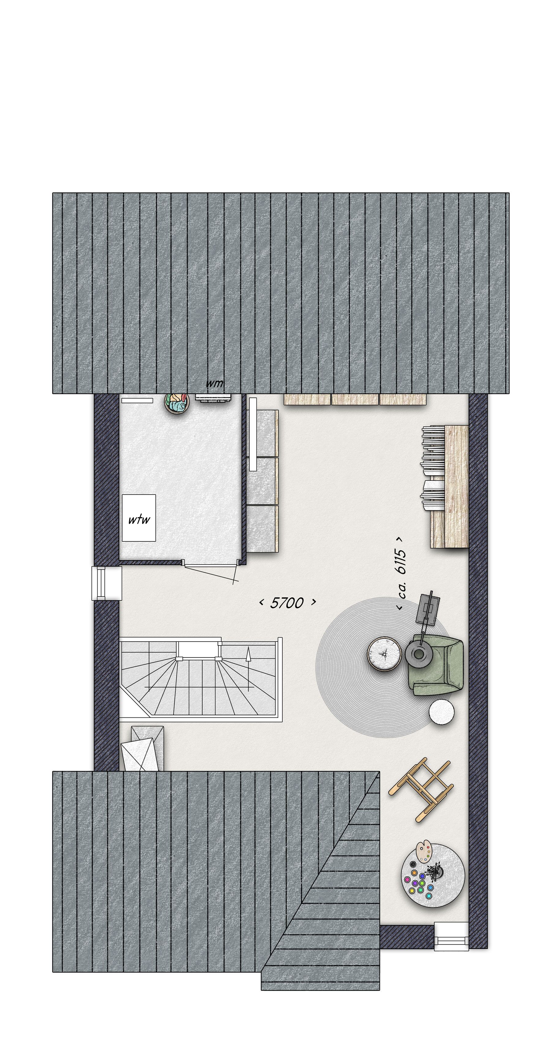 Foto 6 van Valleilaan 57