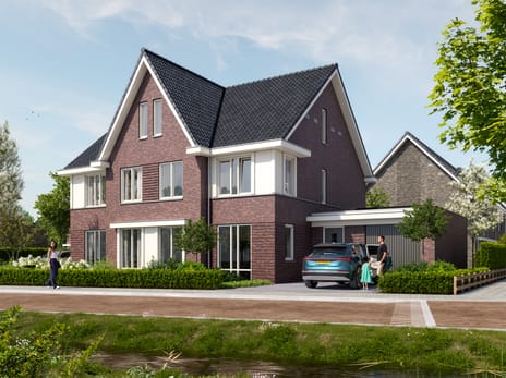 Twee-onder-een-kapwoning thumbnail