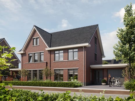 Hoevelaar fase 2B, De Singels main image