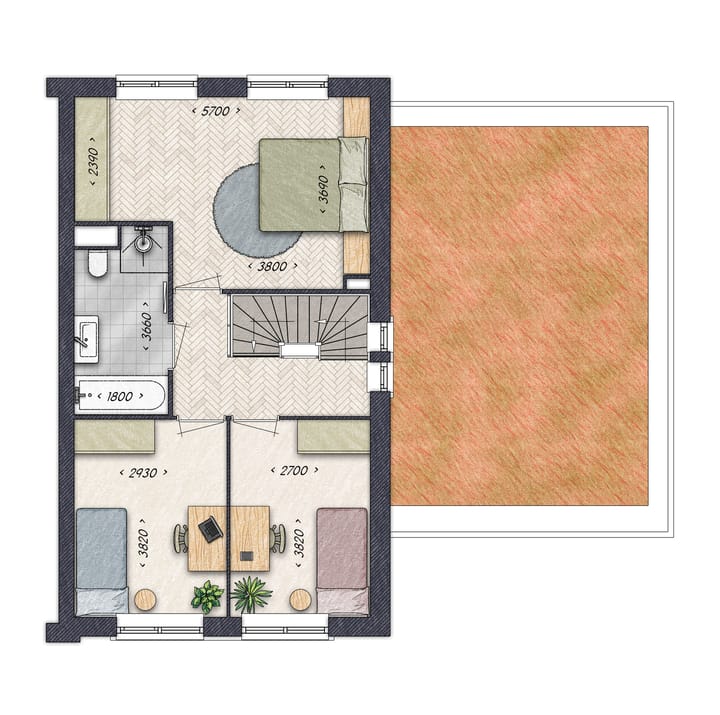 Photo 5 of Grasland 93