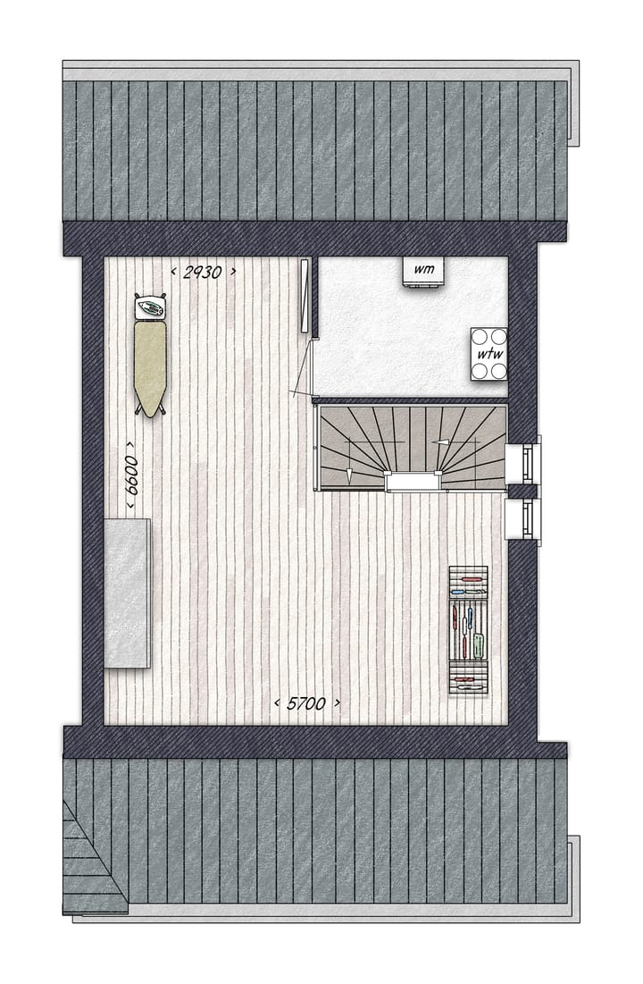 Foto 6 van Grasland 93