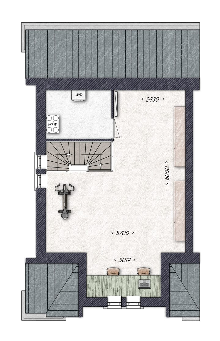 Foto 6 van Grasland 91