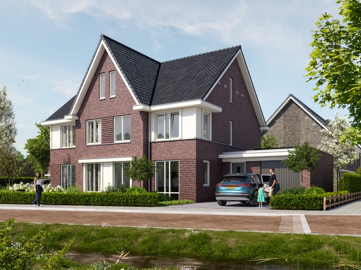 Foto 1 van Valleilaan 61