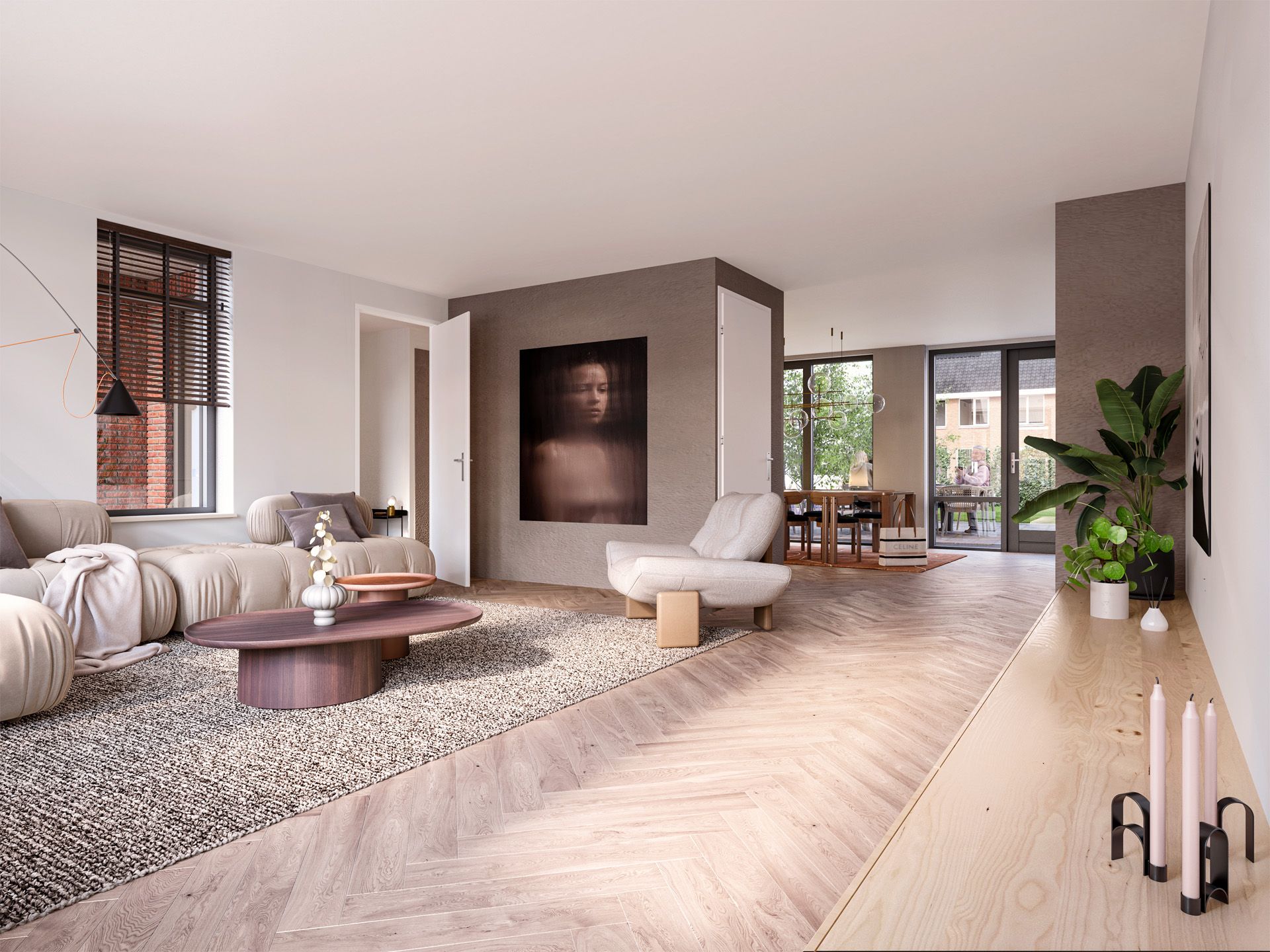 Foto 9 van Grasland 91