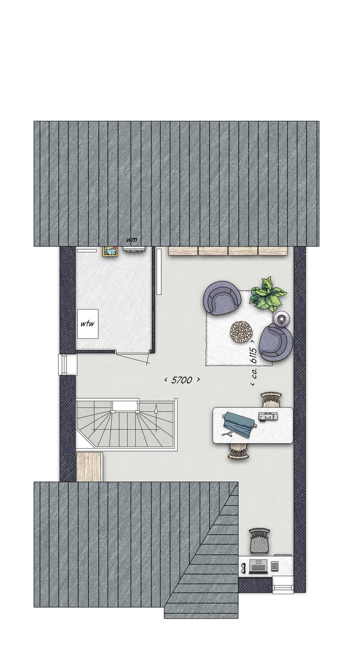 Foto 6 van Valleilaan 61