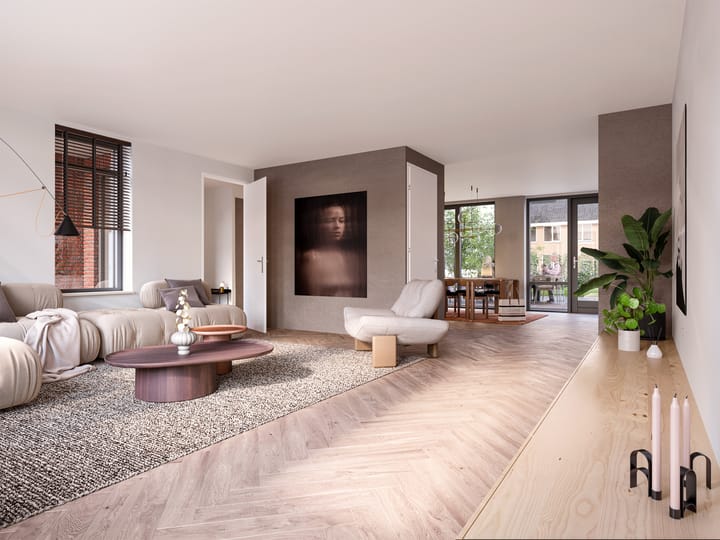 Foto 9 van Valleilaan 61