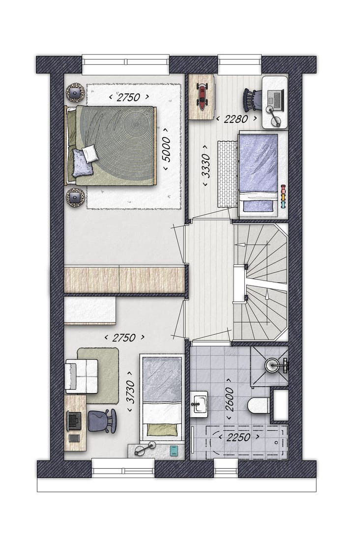 Foto 6 van Bouwland 3