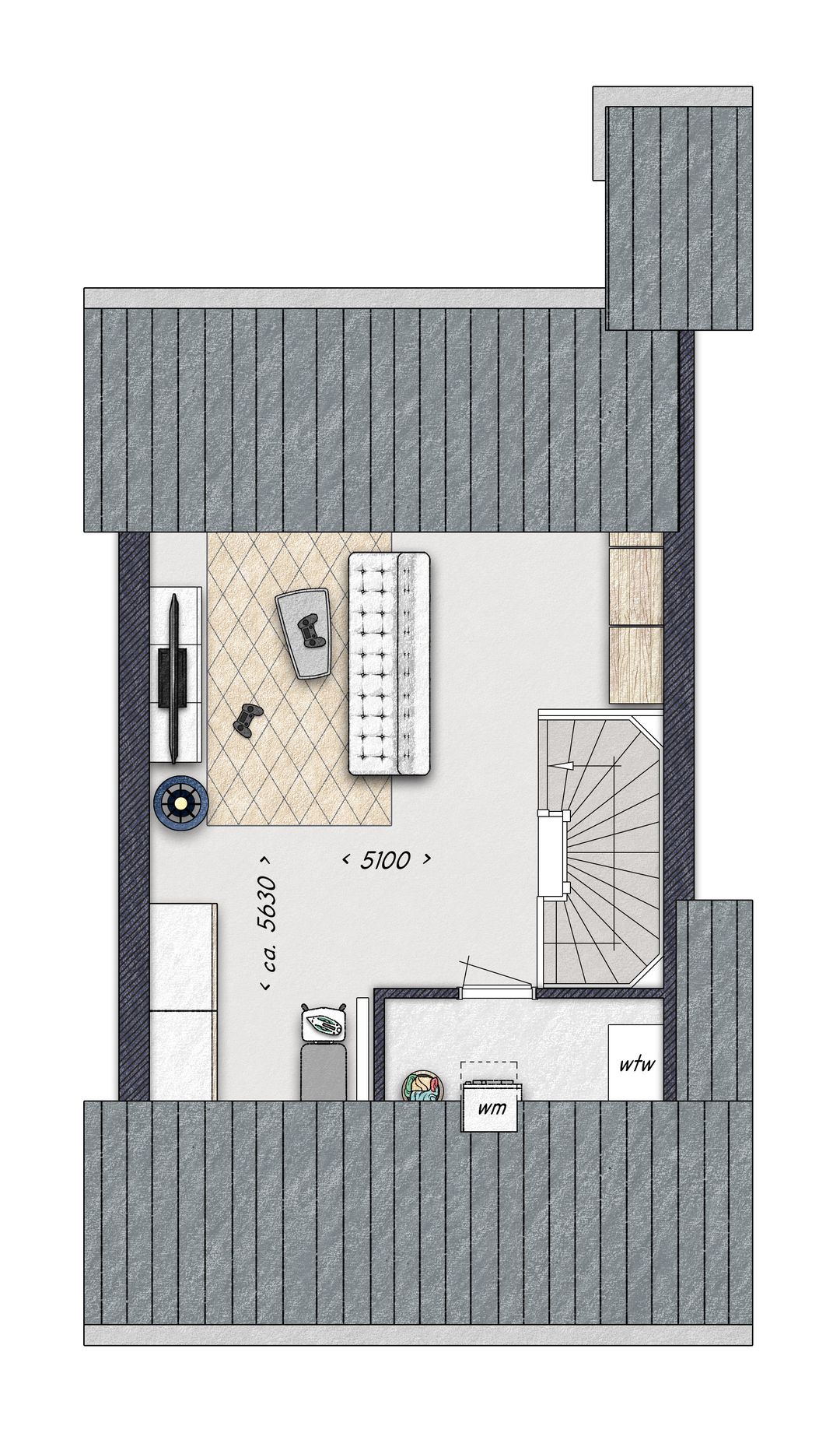 Foto 7 van Bouwland 5