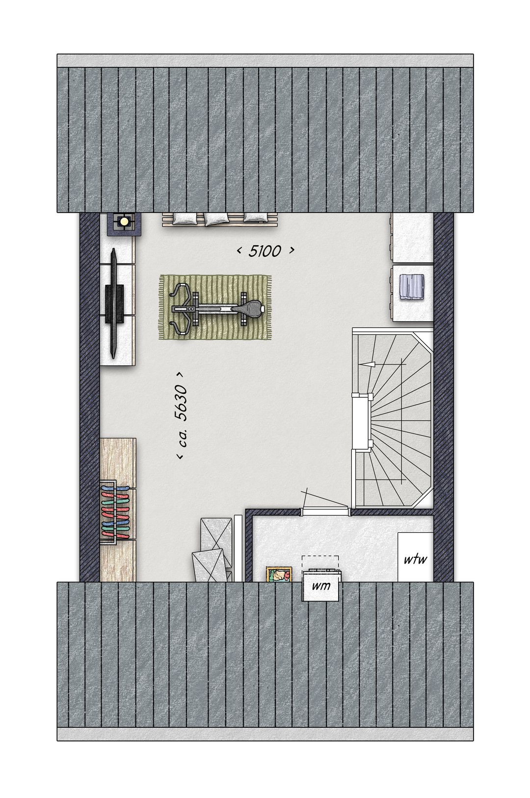 Foto 7 van Bouwland 13