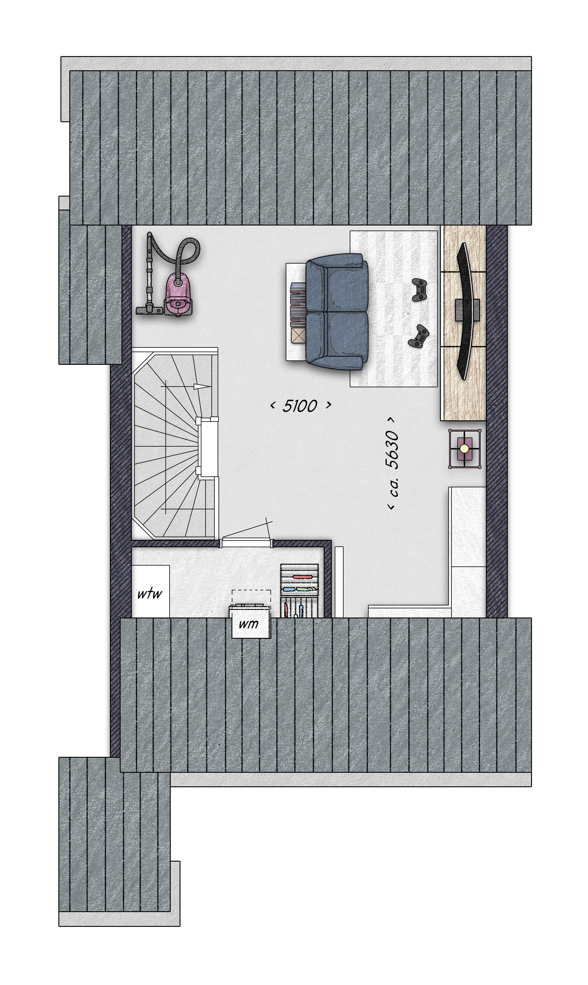 Foto 6 van Grasland 11