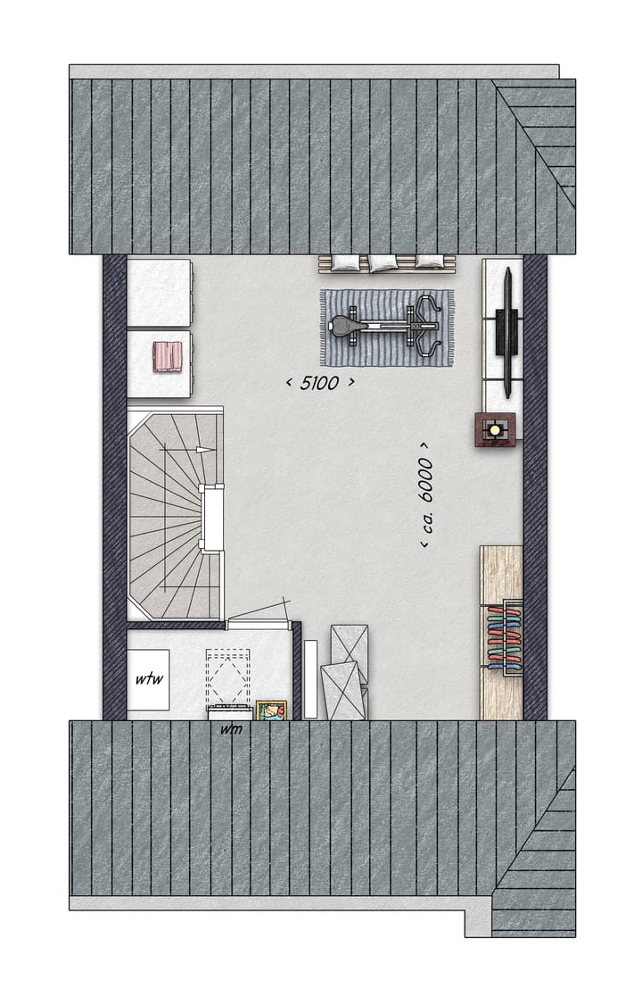 Foto 7 van Grasland 22