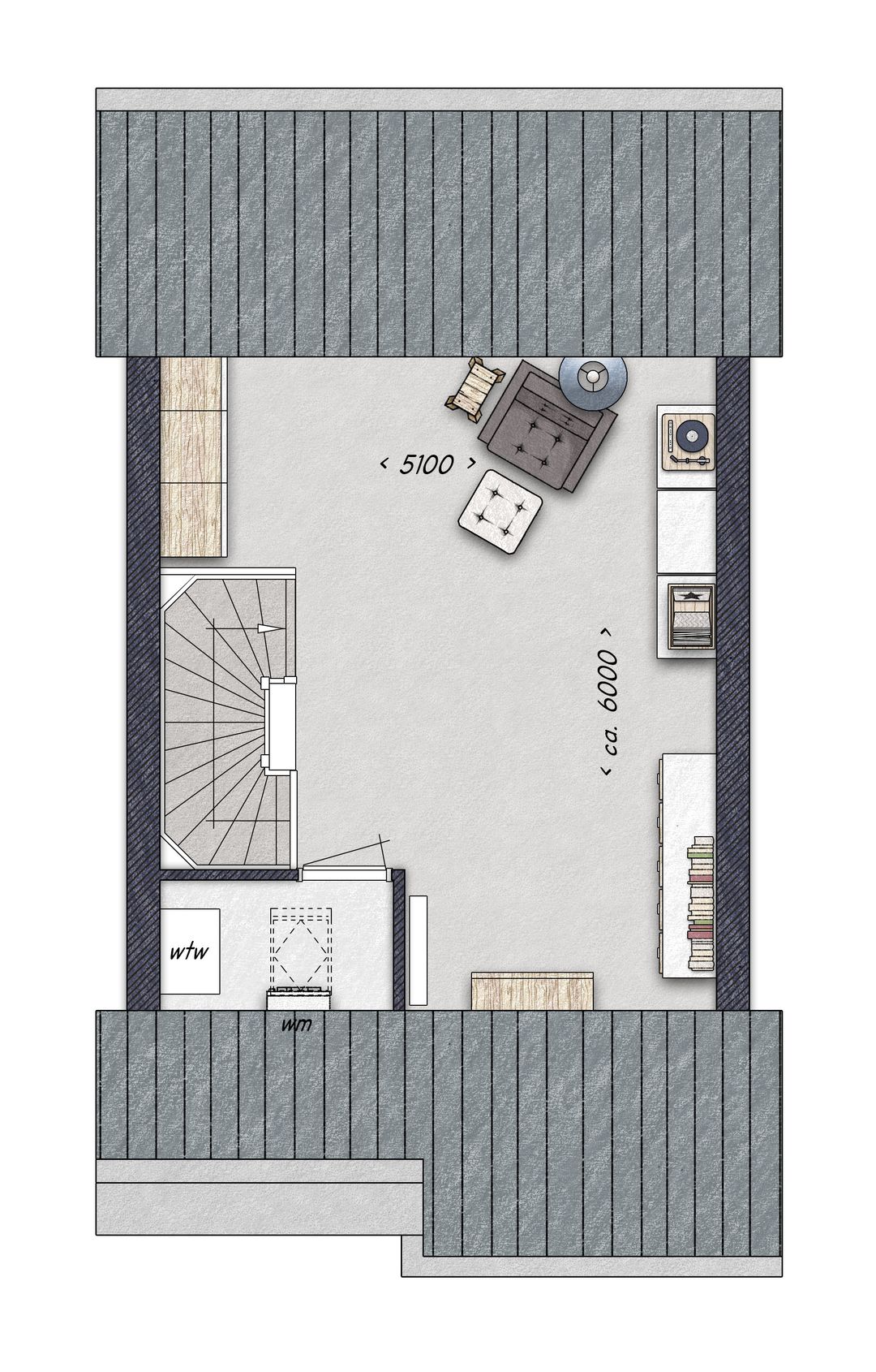 Photo 7 of Grasland 32