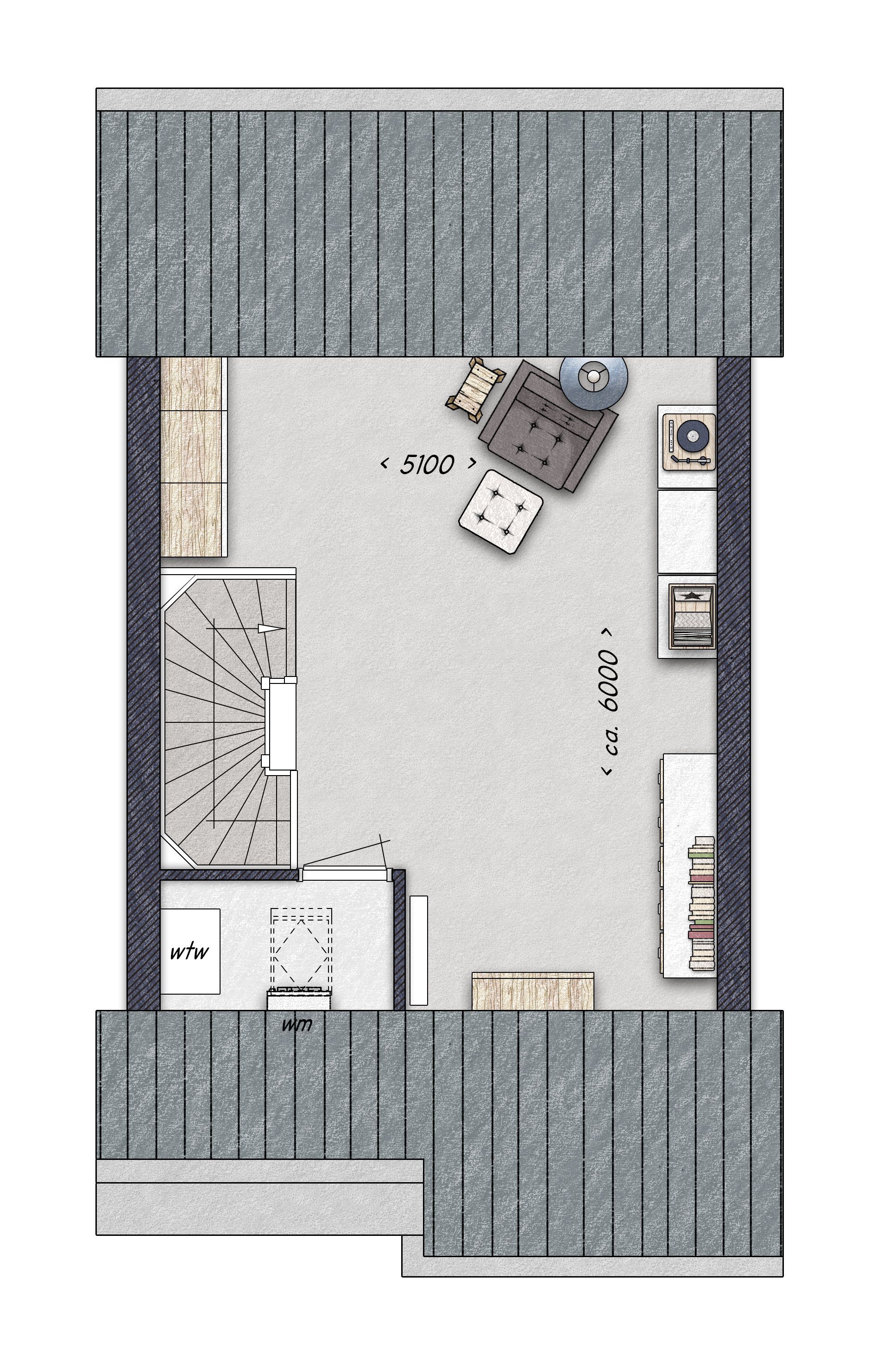 Foto 6 van Grasland 50