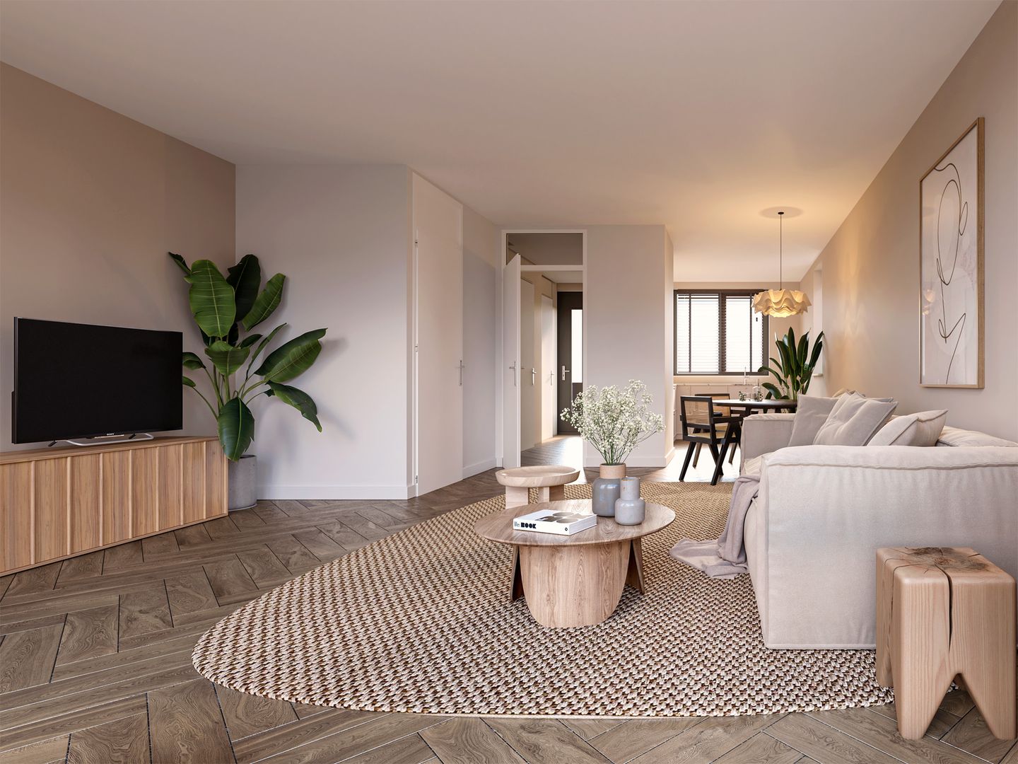 Foto 4 van Grasland 9