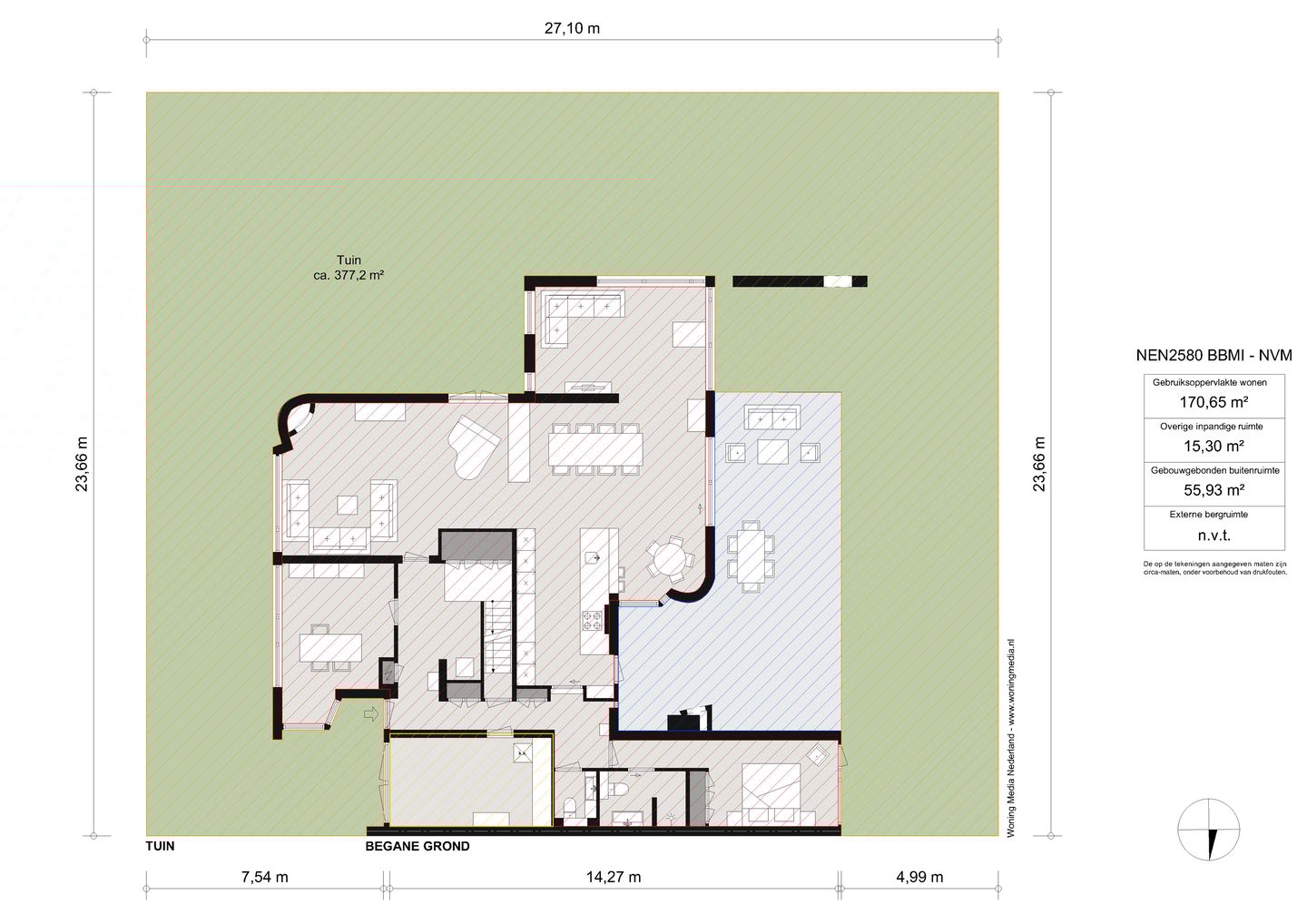 Foto 49 van Weldam 4