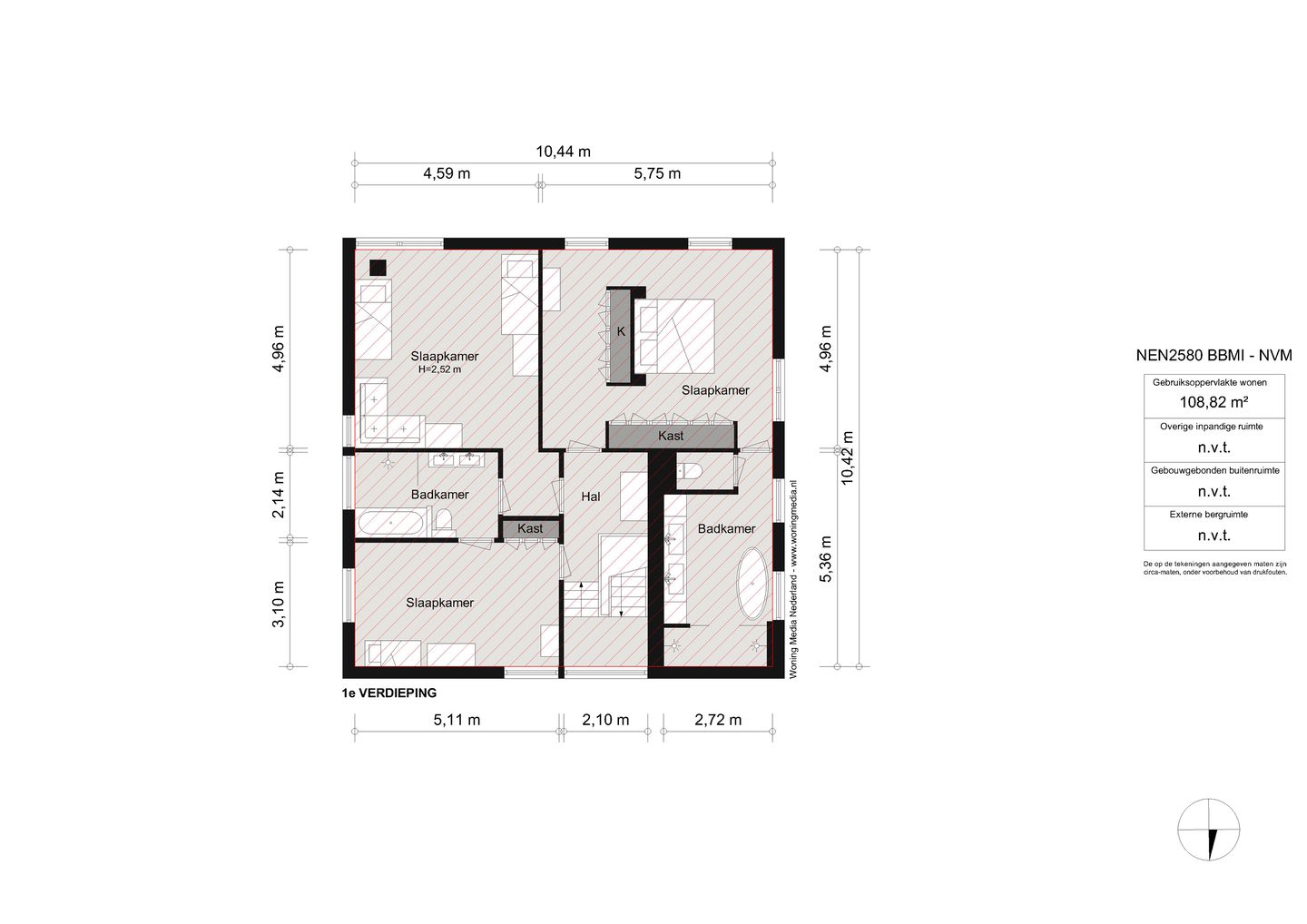 Foto 50 van Weldam 4