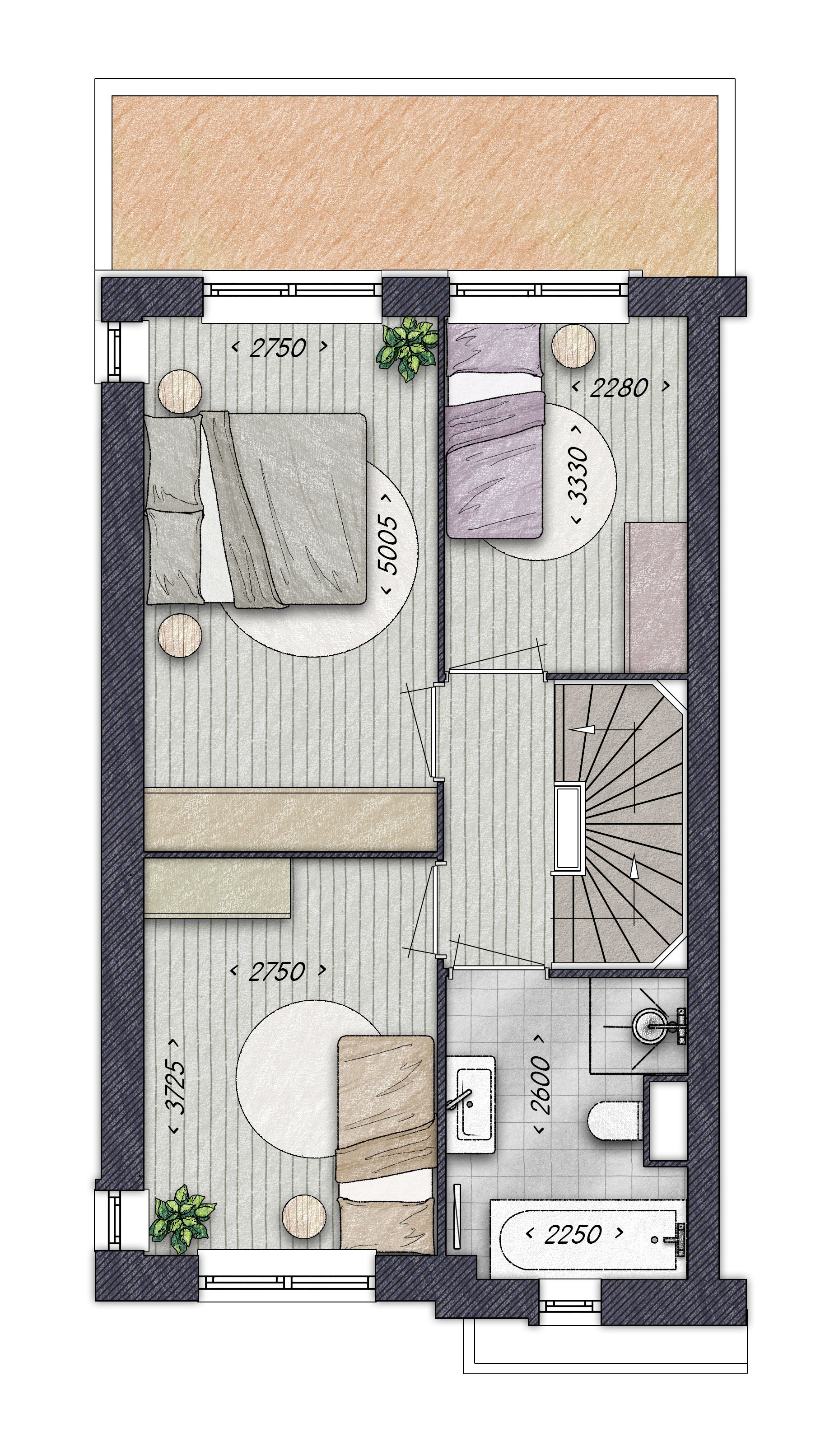 Foto 6 van Grasland 40