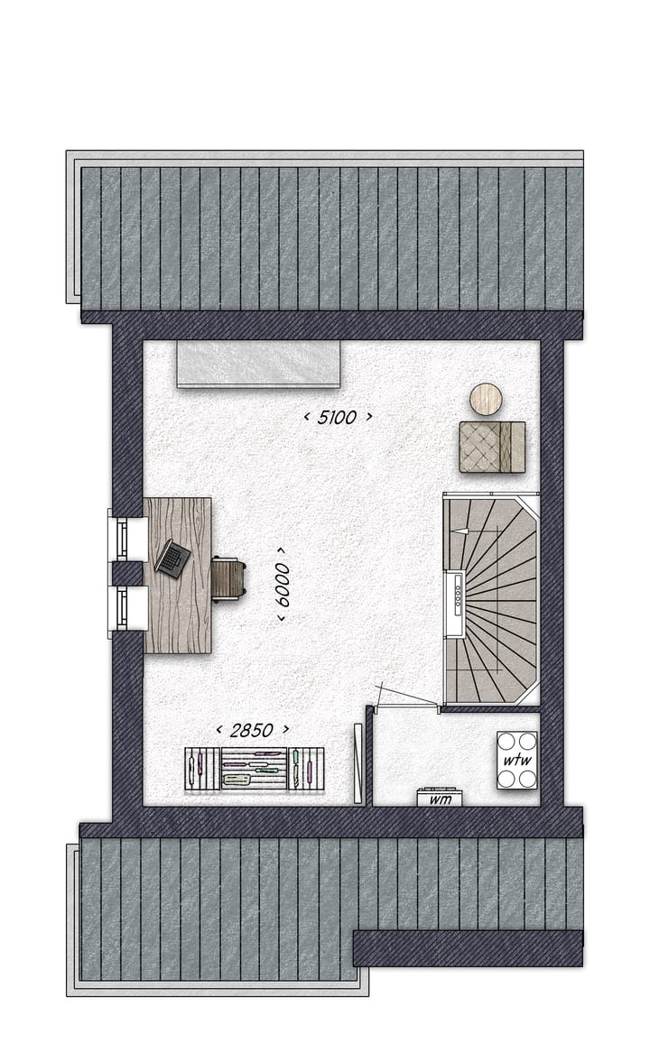 Foto 5 van Grasland 42