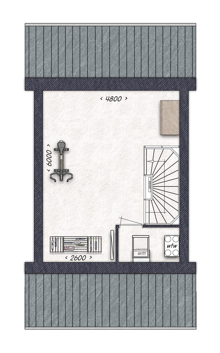 Foto 7 van Grasland 87