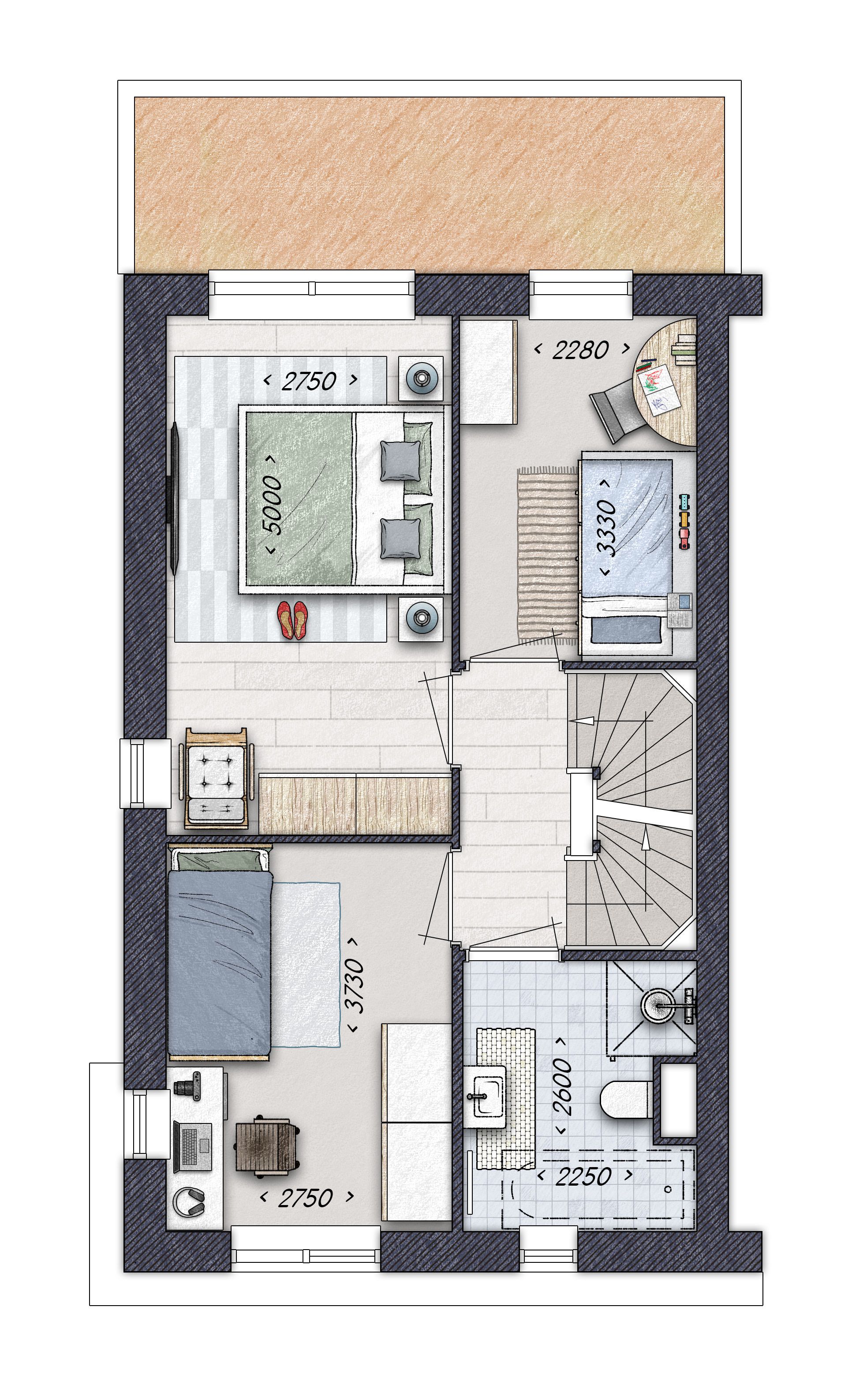 Foto 6 van Bouwland 11