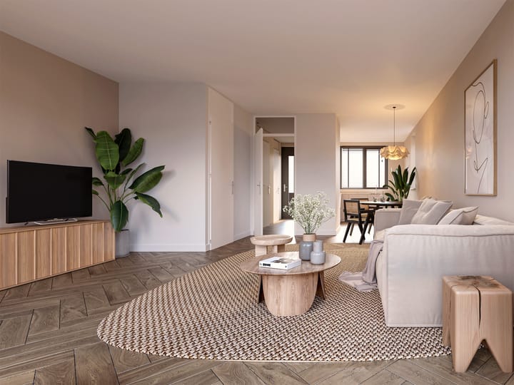 Photo 4 of Koopstart woning (Bouwnr. 262)