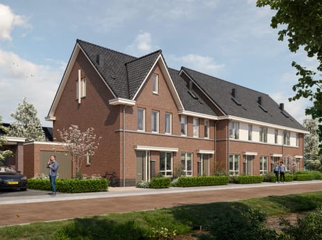 Hoevelaar fase 2B, De Singels main image